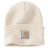 A18 Knit Cuffed Beanie