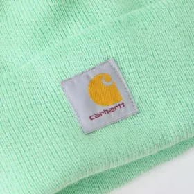 A18 Knit Cuffed Beanie