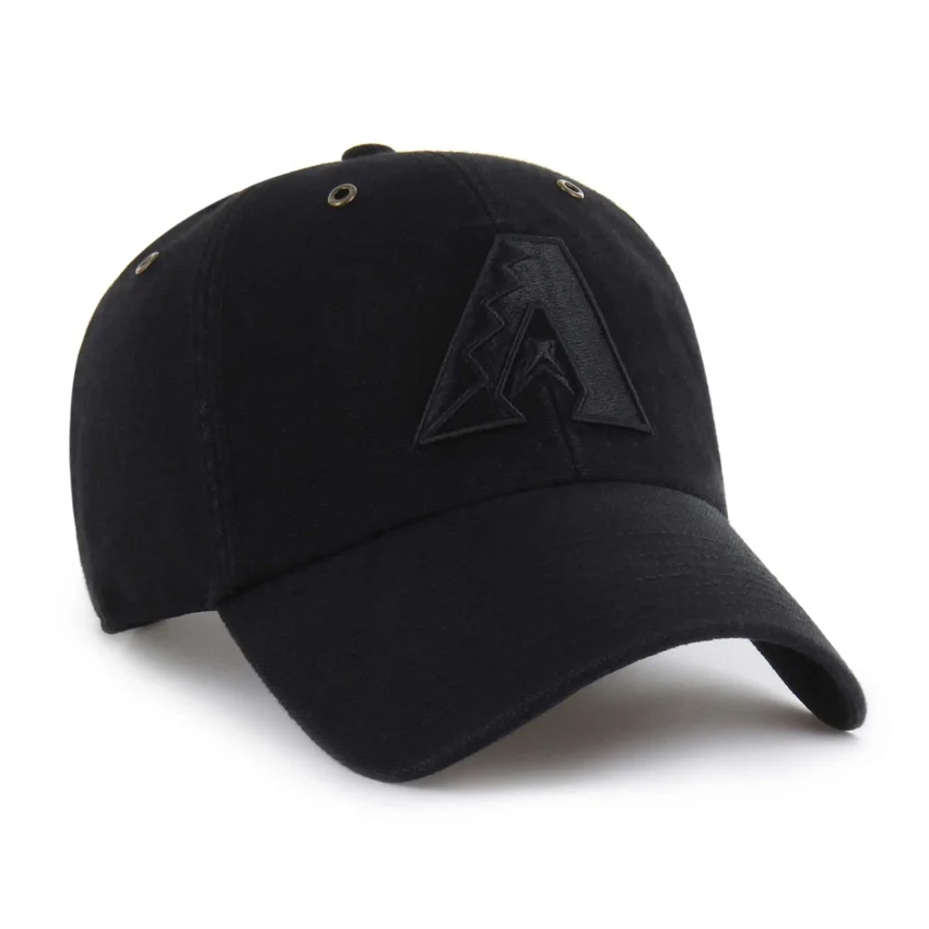 Arizona Diamondbacks '47 Clean Up