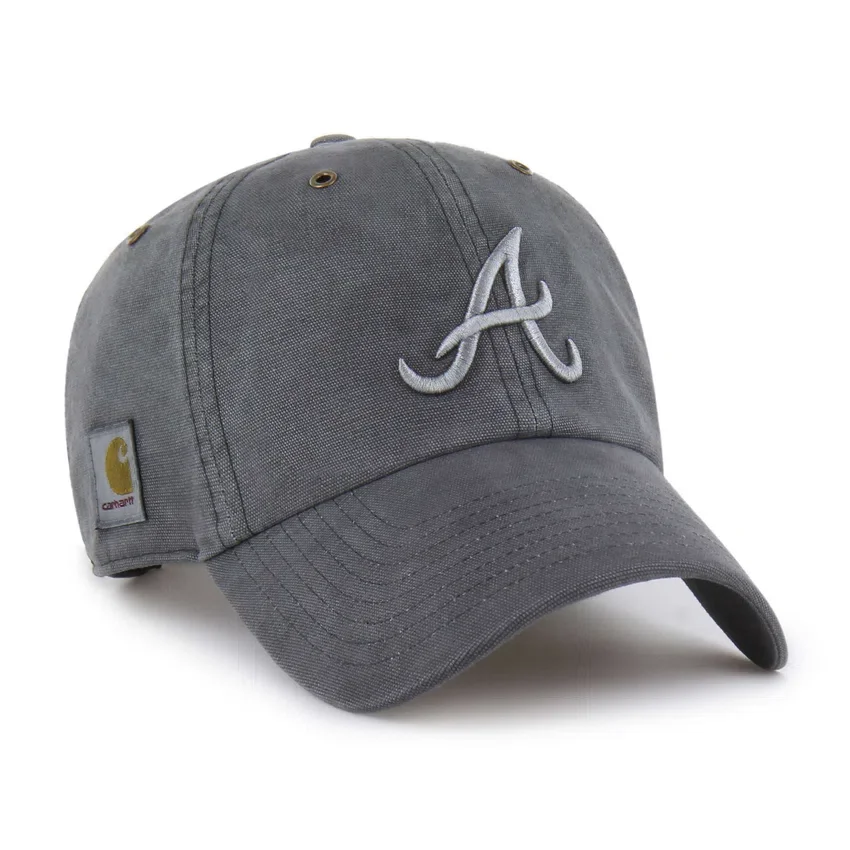 Atlanta Braves '47 Dyed Clean Up
