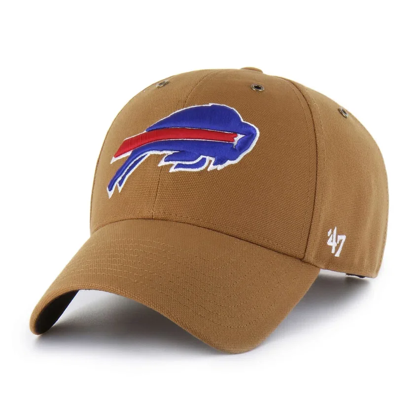 Buffalo Bills '47 Mvp