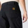 Carhartt B11 Men's Loose Straight Washed Duck Work Pants
