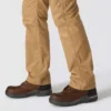 Carhartt B324 Men's Relaxed Straight Twill Work Pants