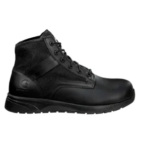 Carhartt Force® 5″ Lightweight Nano Toe Sneaker Boot
