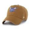 Charlotte Hornets '47 Clean Up
