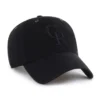 Colorado Rockies '47 Clean Up