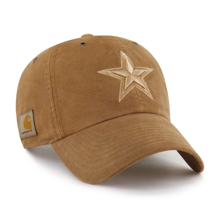 Dallas Cowboys '47 Dyed Clean Up