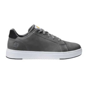 Detroit Nano Toe Leather Sneaker