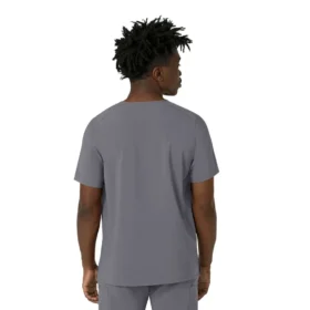 Force Cross-Flex Men’s V-Neck Scrub Top