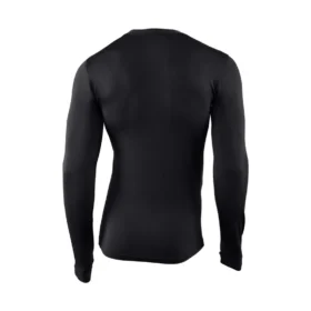 Force Heavyweight Stretch Base Layer Crewneck