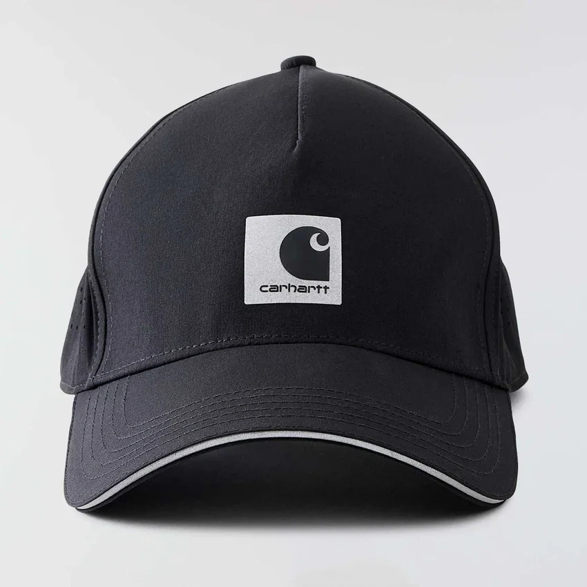 Force Reflective Baseball Cap