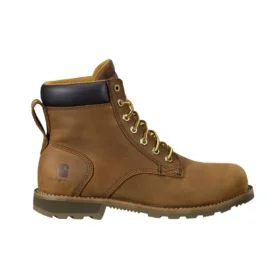 Frontier 6″ Water Resistant Steel Toe Boot