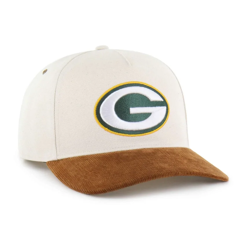 Green Bay Packers '47 Undyed Hitch Relaxed Fit