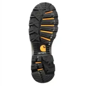 Ground Force Waterproof 6″ Composite Toe Work Boot
