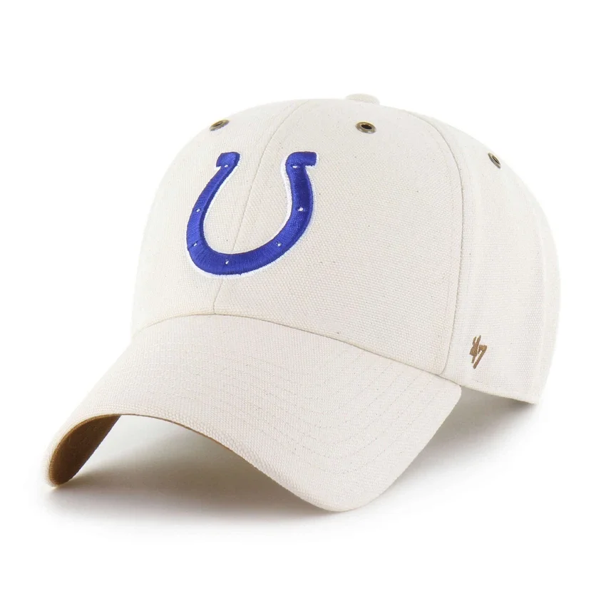 Indianapolis Colts '47 Undyed Clean Up