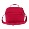 Insulated 12 Can Two Compartment Lunch Cooler