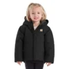 Kids' Montana Insulated Hooded Jacket (Baby/Toddler)