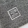 Knit Cuffed Ford Beanie