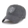 Las Vegas Raiders '47 Dyed Clean Up
