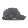 Los Angeles Chargers '47 Dyed Clean Up