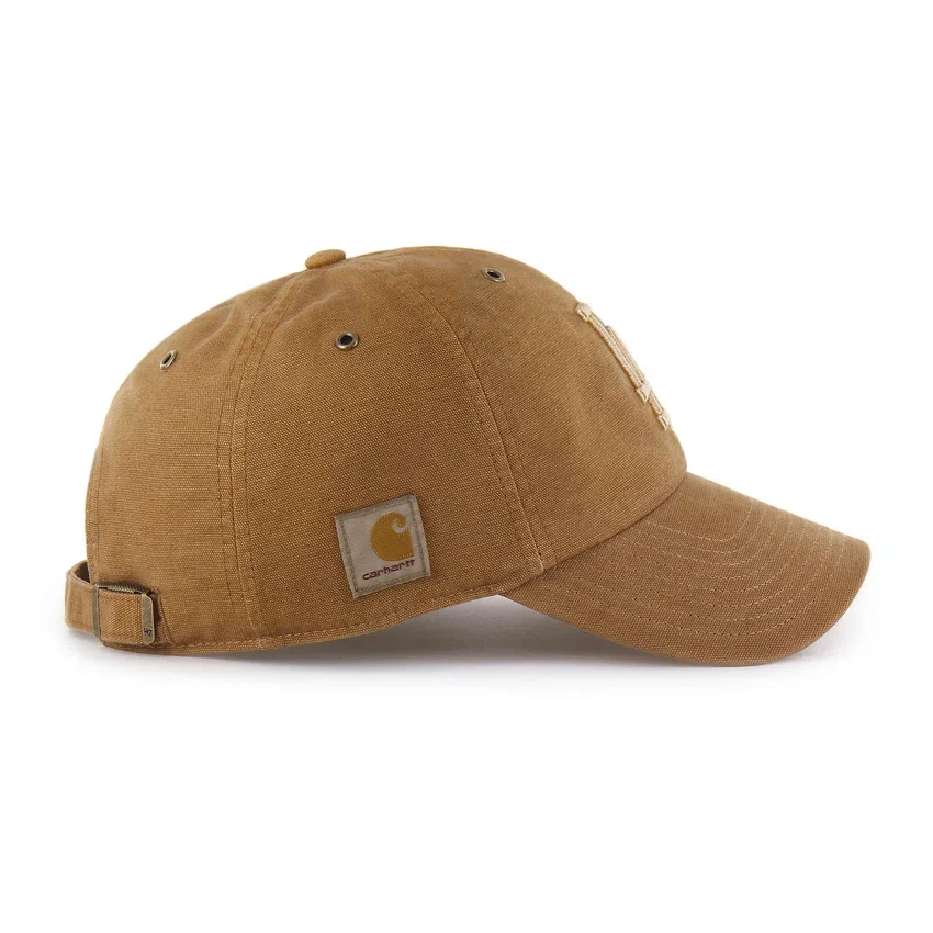 Los Angeles Dodgers '47 Dyed Clean Up