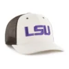 Louisiana State Tigers '47 Undyed Trucker