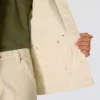 Men's Crafted Series Drill Painter Chore Coat