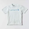 Men's Dearborn Loose Fit Heavyweight Logo T-Shirt