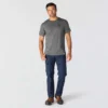 Men's Force Breathable Moisture Wicking Logo T-Shirt