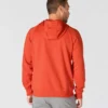 Men's Force Moisture Wicking Logo Hoodie