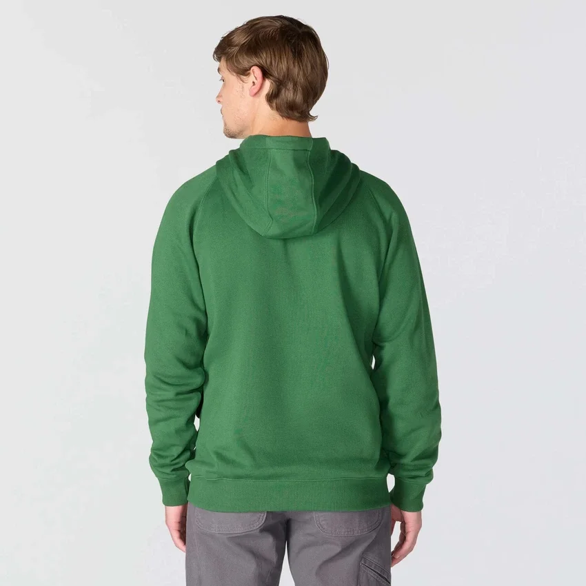 Men's Force Moisture Wicking Logo Hoodie