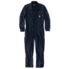 Men's Fr Loose Fit Lightweight Force Coveralls - Flame Resistant Coveralls