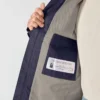 Men's Fr Quick Duck Jacket - Flame Resistant Jackets