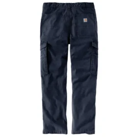 Men’s Fr Relaxed Fit Straight Leg Rigby Cargo Pants – Flame Resistant Pants