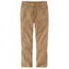 Men's Fr Relaxed Fit Straight Leg Rigby Pants - Flame Resistant Pants