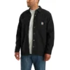 Men's Fr Rigby Canvas Shirt Jac - Flame Resistant Shirts