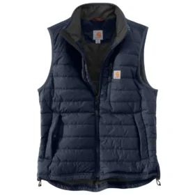 Men's Gilliam Lightweight Water Resistant Insulated Vest - Rain Defender Vests