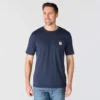 Men's Irvine Relaxed Fit C Logo T-Shirt