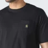 Men's Irvine Relaxed Fit Camo Graphic T-Shirt