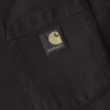 Men's Irvine Relaxed Fit Camo Graphic T-Shirt