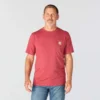 Men's Irvine Relaxed Fit Wrench Graphic T-Shirt