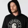 Men's Marquette Detroit Graphic Hoodie
