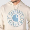 Men's Marquette Detroit Graphic Hoodie