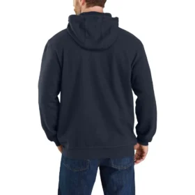 Men’s Marquette Fr Force Full Zip Hoodied Sweatshirt – Flame Resistant Hoodies