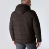 Men's Montana Dwr Insulated Puffer Jacket