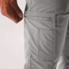 Men's Relaxed Fit Tapered Force Ripstop Cargo Pants