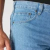 Men's Relaxed Straight Work Jeans