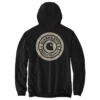 Men's Sawyer Camo Graphic Hoodie