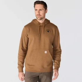Men’s Sawyer Work Graphic Hoodie