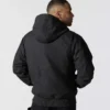 Men's Washed Duck Bartlett Insulated Active Jac